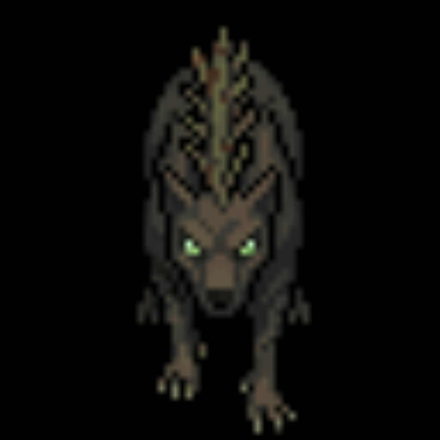 Briar Hound