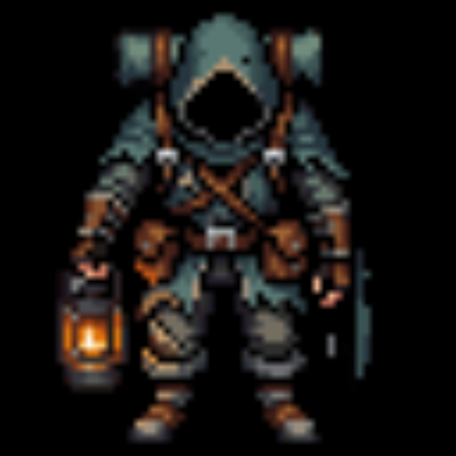The Wanderer