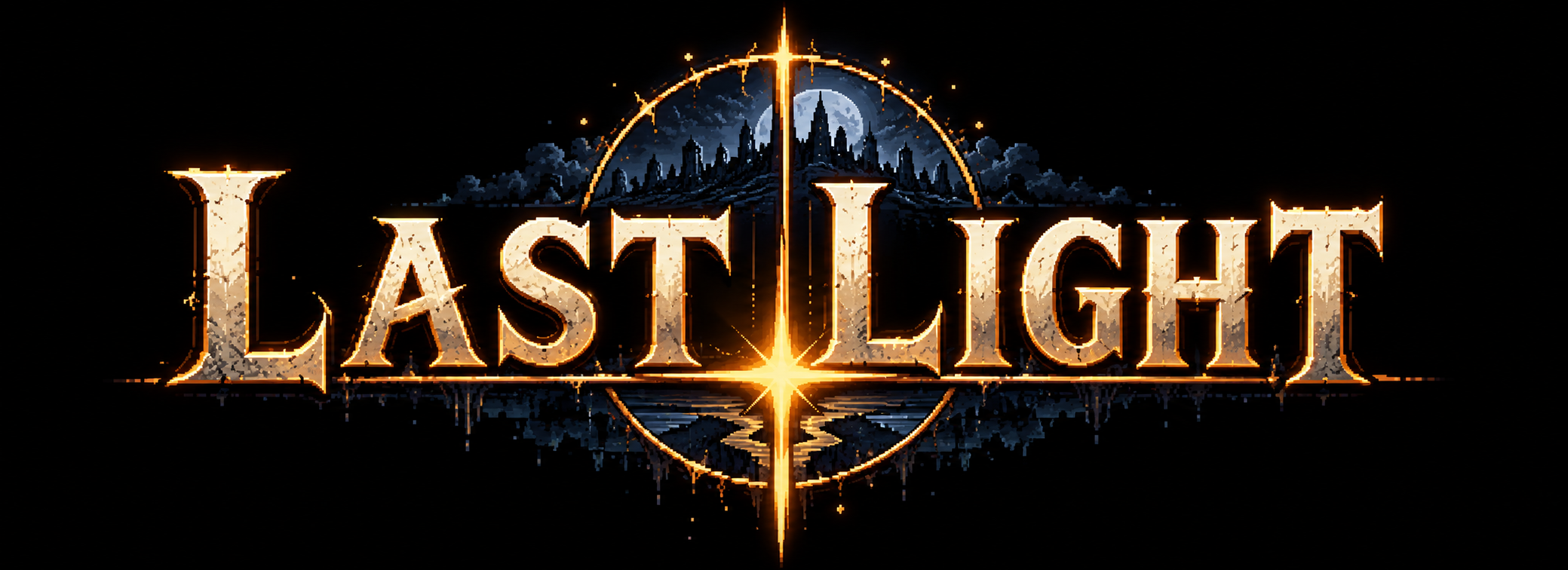 Last Light logo